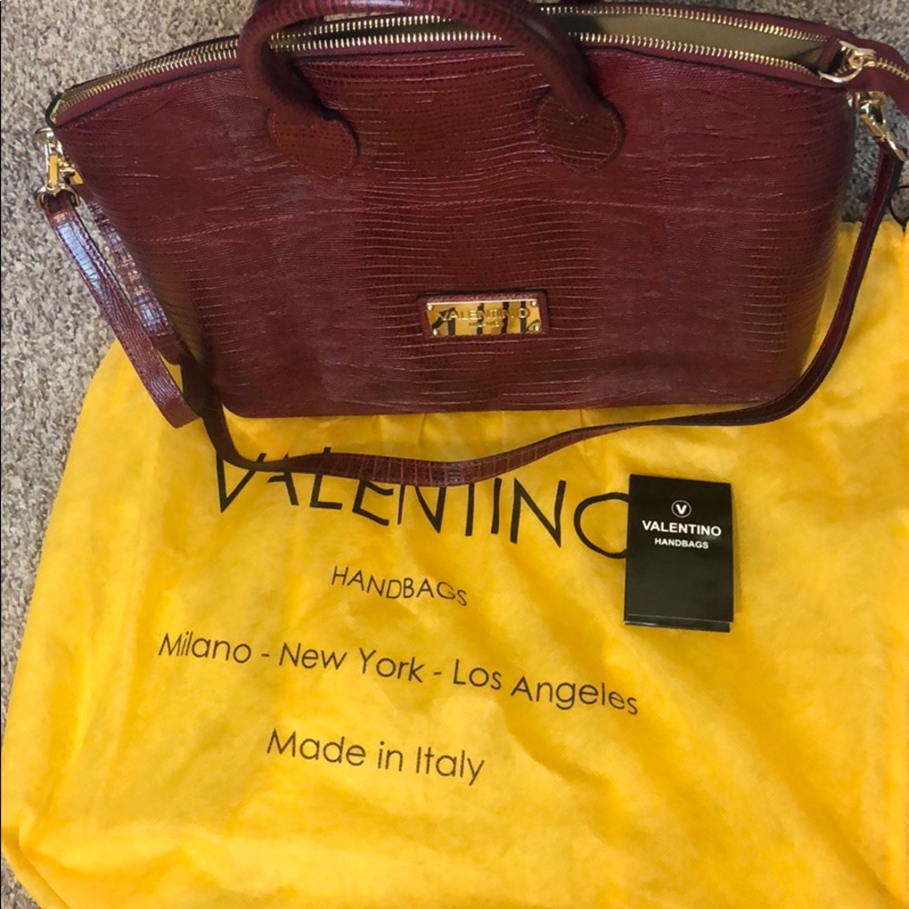 Valentino handbag